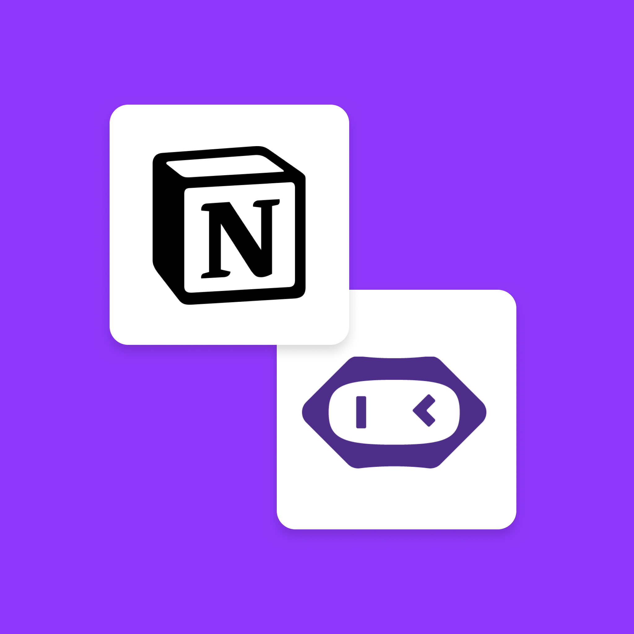 EmeetGeek and Notion